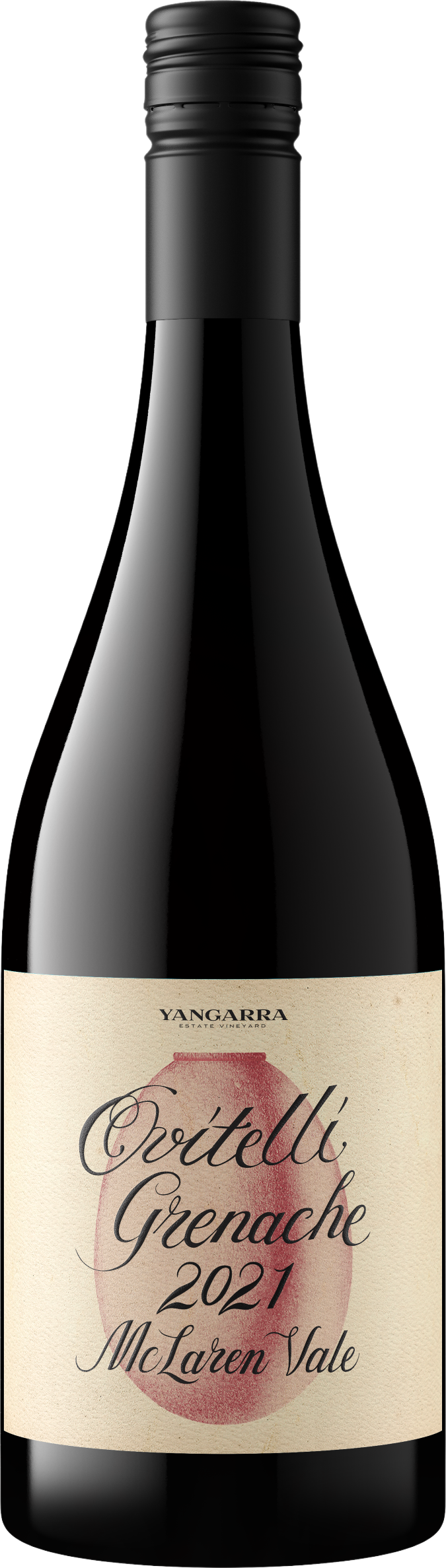 Yangarra Estate Vineyard Ovitelli Grenache 2021
